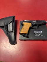 WALTHER MODELL PP .22 LR - Image 1 of 5