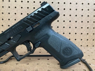 BERETTA APX 9MM LUGER (9x19 PARA) - Image 6 of 10