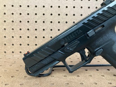 BERETTA APX 9MM LUGER (9x19 PARA) - Image 7 of 10