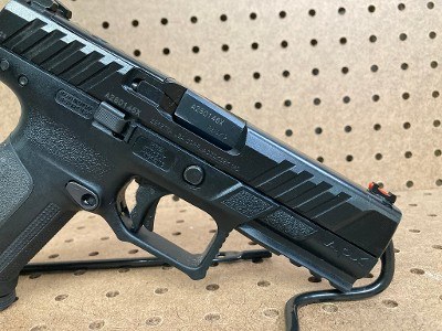 BERETTA APX 9MM LUGER (9x19 PARA) - Image 3 of 10