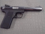 RUGER MK III .22 LR - Image 3 of 3