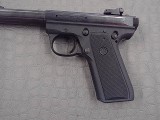 RUGER MK III .22 LR - Image 2 of 3