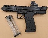 KELTEC CP33 .22 LR - Image 2 of 3