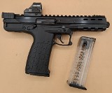 KELTEC CP33 .22 LR - Image 1 of 3