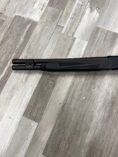 MOSSBERG 940 PRO TACTICAL 12 GA - Image 6 of 6