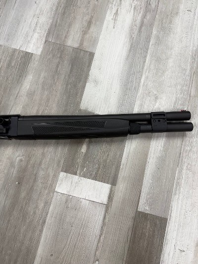 MOSSBERG 940 PRO TACTICAL 12 GA - Image 3 of 6