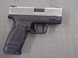 SPRINGFIELD ARMORY XD-9 MOD2 9MM LUGER (9x19 PARA) - Image 3 of 3