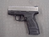 SPRINGFIELD ARMORY XD-9 MOD2 9MM LUGER (9x19 PARA) - Image 1 of 3