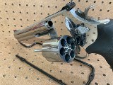 SMITH & WESSON 629 CLASSIC .44 MAGNUM - Image 7 of 10