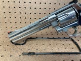 SMITH & WESSON 629 CLASSIC .44 MAGNUM - Image 5 of 10