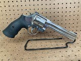 SMITH & WESSON 629 CLASSIC .44 MAGNUM - Image 1 of 10