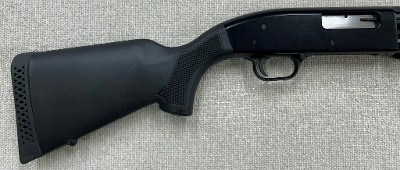 MOSSBERG MAVERICK 88 YOUTH 20 GA - Image 2 of 8