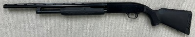 MOSSBERG MAVERICK 88 YOUTH 20 GA - Image 5 of 8