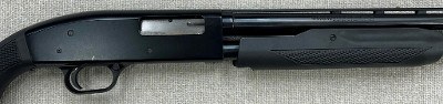 MOSSBERG MAVERICK 88 YOUTH 20 GA - Image 3 of 8