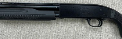 MOSSBERG MAVERICK 88 YOUTH 20 GA - Image 7 of 8