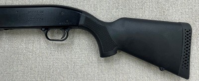 MOSSBERG MAVERICK 88 YOUTH 20 GA - Image 6 of 8