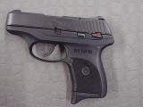 RUGER LC380 .380 ACP - Image 1 of 3