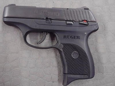 RUGER LC380 .380 ACP - Image 2 of 3