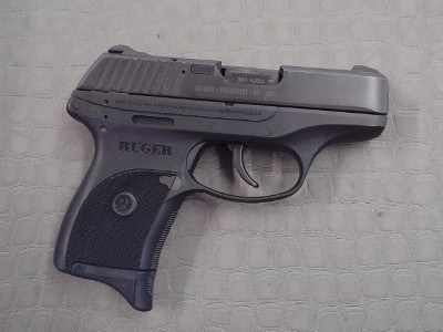 RUGER LC380 .380 ACP - Image 3 of 3