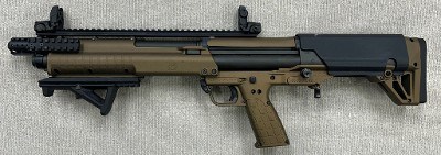 KELTEC KSG 12 GA - Image 4 of 7