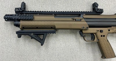 KELTEC KSG 12 GA - Image 6 of 7
