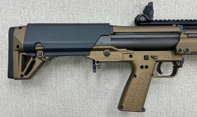 KELTEC KSG 12 GA - Image 2 of 7