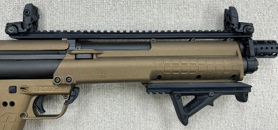 KELTEC KSG 12 GA - Image 3 of 7