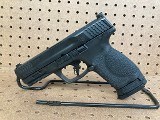 SMITH & WESSON M&P M2.0 COMPACT 9MM LUGER (9X19 PARA) - 4 of 7