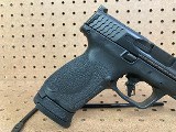 SMITH & WESSON M&P M2.0 COMPACT 9MM LUGER (9X19 PARA) - 2 of 7