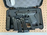 SMITH & WESSON M&P M2.0 COMPACT 9MM LUGER (9X19 PARA) - 6 of 7