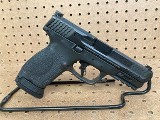SMITH & WESSON M&P M2.0 COMPACT 9MM LUGER (9X19 PARA) - 1 of 7