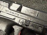 CANIK METE SF 9MM LUGER (9x19 PARA) - Image 4 of 6
