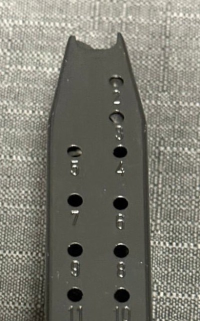 CANIK METE SF 9MM LUGER (9x19 PARA) - Image 5 of 6