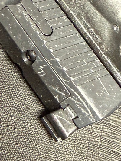 CANIK METE SF 9MM LUGER (9x19 PARA) - Image 6 of 6