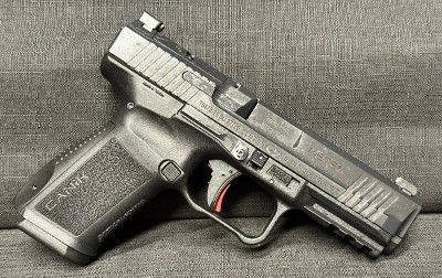 CANIK METE SF 9MM LUGER (9x19 PARA) - Image 2 of 6