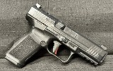 CANIK METE SF 9MM LUGER (9x19 PARA) - Image 2 of 6