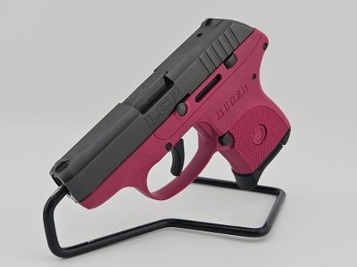 RUGER LCP .380 ACP - Image 1 of 4