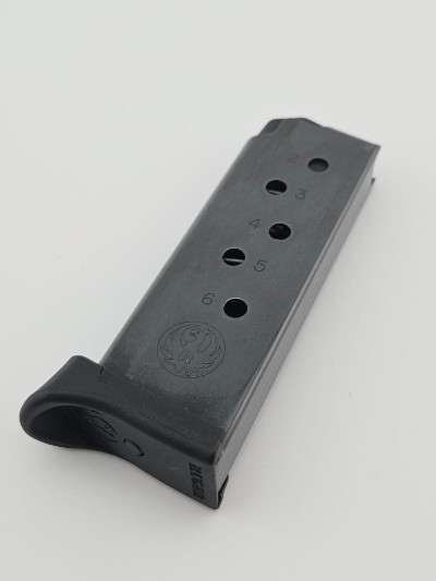 RUGER LCP .380 ACP - Image 4 of 4