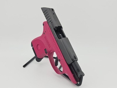 RUGER LCP .380 ACP - Image 3 of 4