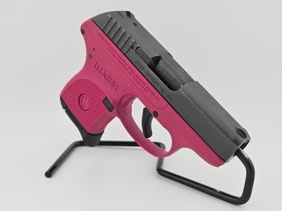 RUGER LCP .380 ACP - Image 2 of 4