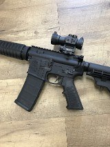 SMITH & WESSON M&P-15 w/ Firefield Red-Dot 5.56X45MM NATO - Image 3 of 7