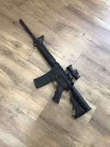 SMITH & WESSON M&P-15 w/ Firefield Red-Dot 5.56X45MM NATO - Image 1 of 7