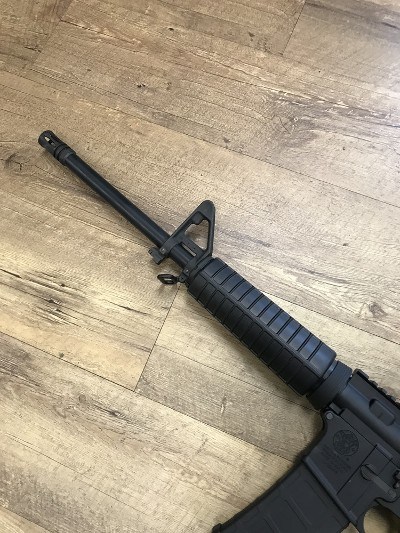 SMITH & WESSON M&P-15 w/ Firefield Red-Dot 5.56X45MM NATO - Image 4 of 7