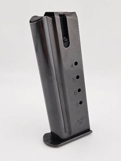MAGNUM RESEARCH DESERT EAGLE 50 AE (Action Express) - Image 6 of 9