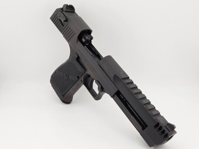 MAGNUM RESEARCH DESERT EAGLE 50 AE (Action Express) - Image 3 of 9