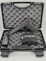 MAGNUM RESEARCH DESERT EAGLE 50 AE (Action Express) - Image 8 of 9
