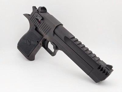 MAGNUM RESEARCH DESERT EAGLE 50 AE (Action Express) - Image 2 of 9