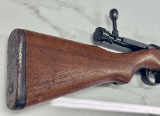ARISAKA Type 99 No Mum All Matching Tokyo Juki Kogyo Series 1 Ladder Sight Monopod Band Religious Charm 7.7X58MM ARISAKA - Image 2 of 18