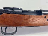 ARISAKA Type 99 No Mum All Matching Tokyo Juki Kogyo Series 1 Ladder Sight Monopod Band Religious Charm 7.7X58MM ARISAKA - Image 5 of 18