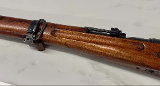 ARISAKA Type 99 No Mum All Matching Tokyo Juki Kogyo Series 1 Ladder Sight Monopod Band Religious Charm 7.7X58MM ARISAKA - Image 13 of 18